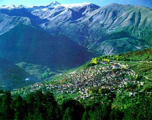 Discover Metsovo