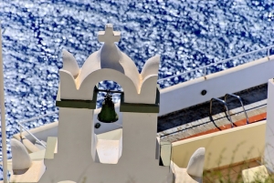 &#039;Lucifer&#039; To Affect Greece All Week With Temperatures Reaching 41 Degrees