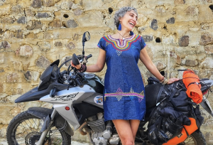 A Conversation With Nomad-at-Heart Mahsa Homayounfar, Who’s Redefining Travel With Purpose