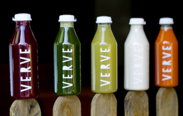 Verve Juices