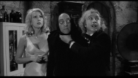 Halloween Screening At The Hellenic American Union