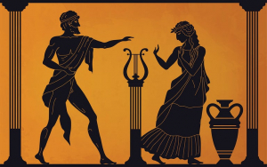 Things You Didn’t Know About Greek Mythology