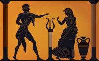Things You Didn’t Know About Greek Mythology