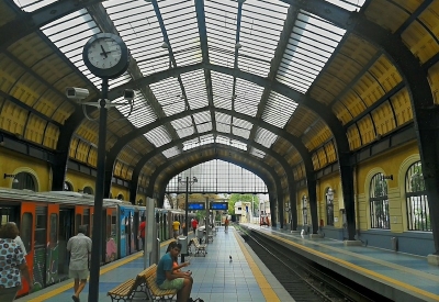 piraeus station athens metro greece port train airport xpatathens travel walk