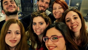 Athens Law School Wins Int’l Competition