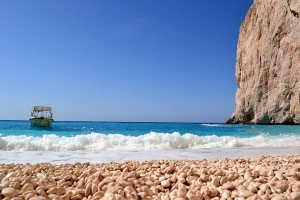 March 28 - Exploring Greece