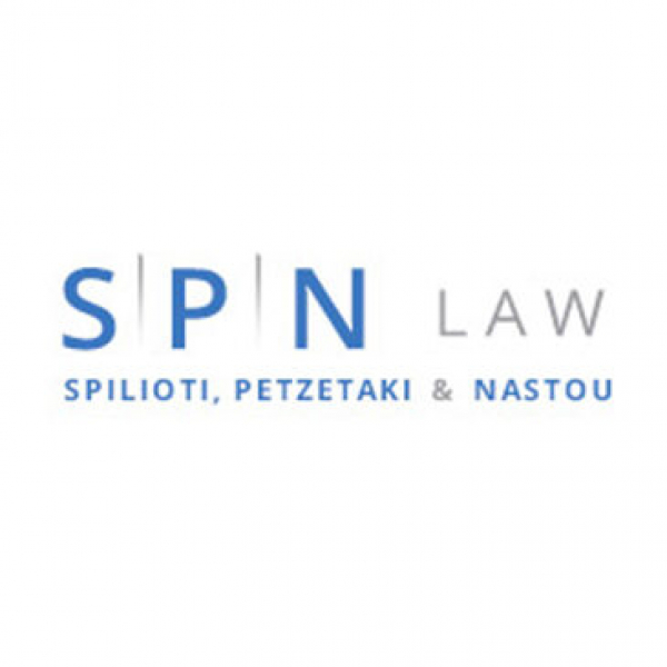 Efimia Spilioti - Attorney At Law