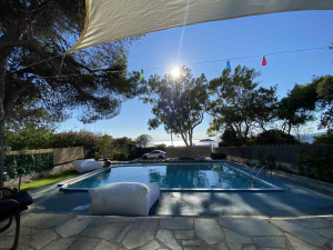 House For Rent In Saronida Attica