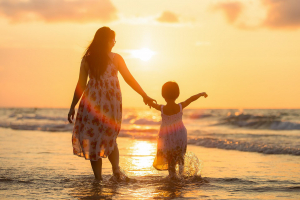 Life Doesn’t Come With A Manual, It Comes With A Mother