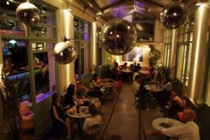 My Week in Athens… Oct 11