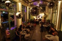 My Week in Athens… Oct 11