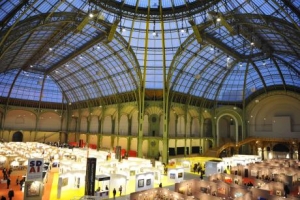 Greece To Be Represented @ Art En Capital