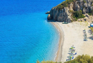 Samos Island Among Best Holiday Destinations In 2022