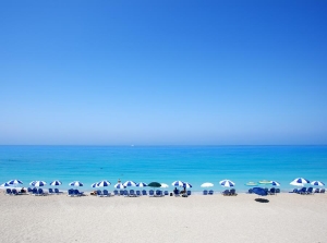 August 9 - It&#039;s Holiday Time