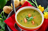 Greek Winter Staple Dishes You Will Definitely Love
