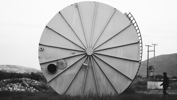 Nomads' Land Group Show Curated By Vassiliki Vayenou