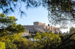 Hidden Gems Of Athens: Beyond The Tourist Spots