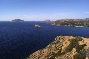 A Winter Visit To Athens Offers A Pleasant Alternative