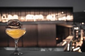 Point - A Bar Restaurant