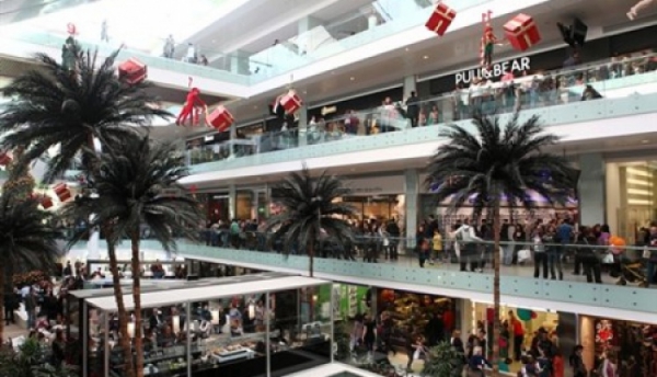 Shopping Malls In Athens XpatAthens