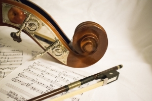 Athens Celebrates World Music Day With Ancient Greek Instruments