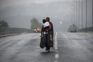 Reuters Team From Greece Among 2016 Pulitzer Prize Winners