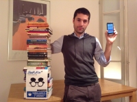 "Recycle” Your Library Through Bookukoo