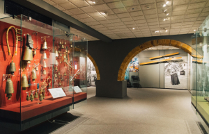 Unusual Museums In Athens
