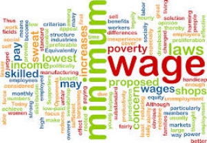 Minimum Salary To Rise To €654 In October