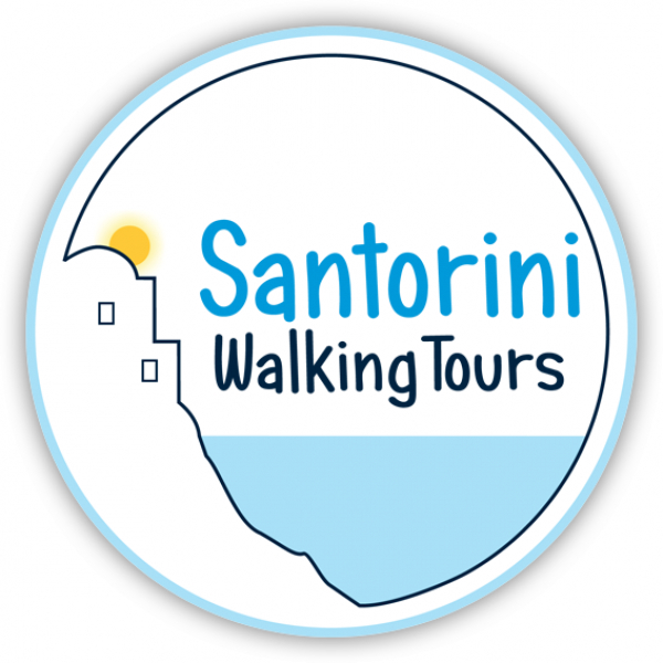 Santorini Walking Tours