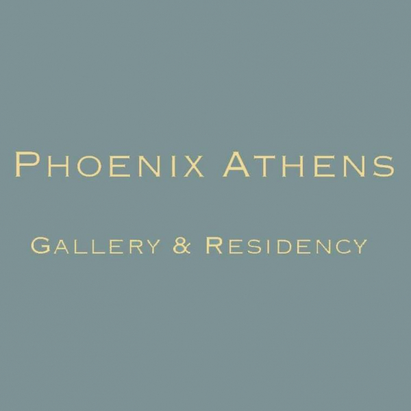 Art Exhibitions At The Phoenix Athens Gallery & Residency