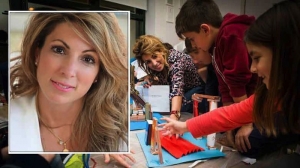 Greek Educator Nominated For Best Teacher In The World