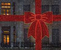 The Most Beautiful Christmas Lights In Athens