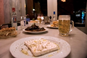 Top Things To Eat And Drink In Athens