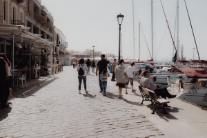 Top Things To Do In Greece With Teenagers