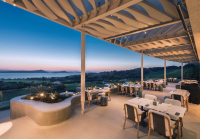 Funky Gourmet Summer Pop-up At Costa Navarino