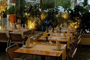 Da Bruno Restaurant