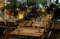 Da Bruno Restaurant