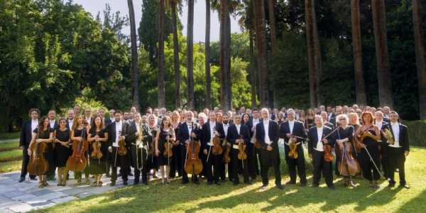 Athens & Epidaurus Festival: Beethoven 250 Years