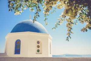 Girl&#039;s Trip To Greece - What To Do In 7 Days