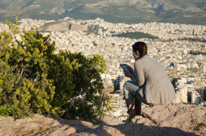 May 29 - Inspiring Women Around Greece