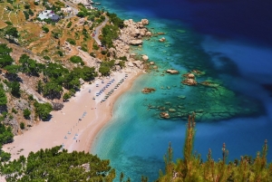 The Most Beautiful Places Of Greece