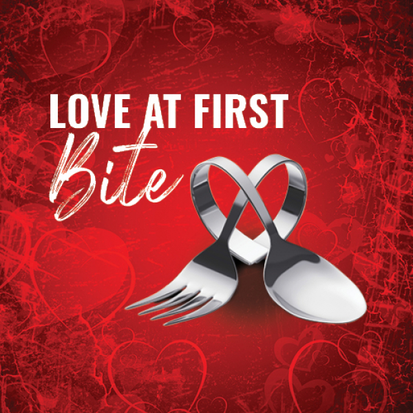 Valentine's Day At Hard Rock Cafe