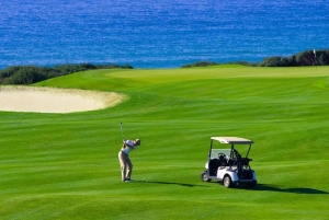 Registration Continues For The International Messinia Pro-Am Tournament