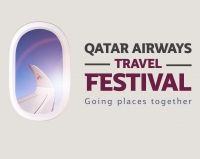 Qatar Airways Travel Festival - Additional 10% Off For XpatAthens Members