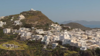 Greece Launches New Tourism Campaign