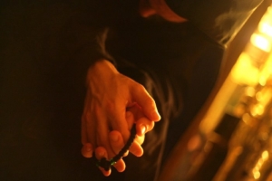 Komboskini – The Orthodox Prayer Rope