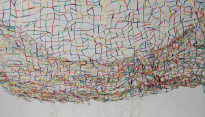 Greek Youth Sends-Out A Strong Message Through His Art