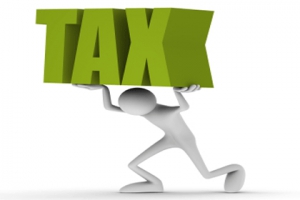 Possible Flat Rate VAT At 18%