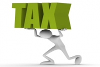 Possible Flat Rate VAT At 18%